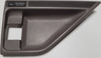 Door Handle Cup Insert Gray LH for Thunderbird Cougar (1992–1993)