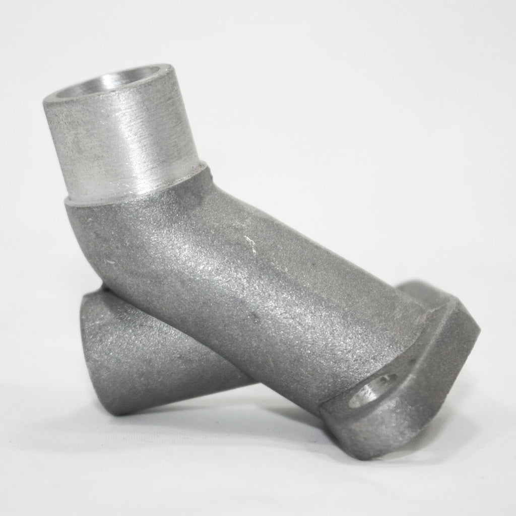 40mm Carby Manifold for Motorized Bicycle 66cc 80cc (2-Stroke)