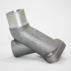40mm Carby Manifold for Motorized Bicycle 66cc 80cc (2-Stroke)