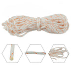 Starter Pull Rope for Chainsaw Mowers (Universal Fit)