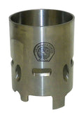 WSM Cylinder Sleeve for Johnson Evinrude 135/150 HP Ficht (1996–2006)