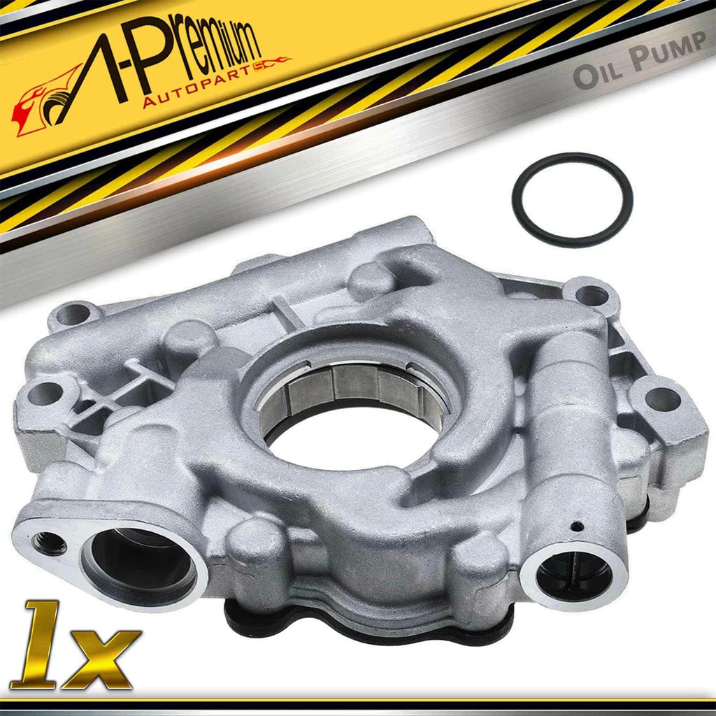 Engine Oil Pump for Jeep Grand Cherokee (2005–2008) Dodge Ram 1500 (2003–2008)