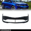 Front Bumper for Chrysler 200 (2015â2017)