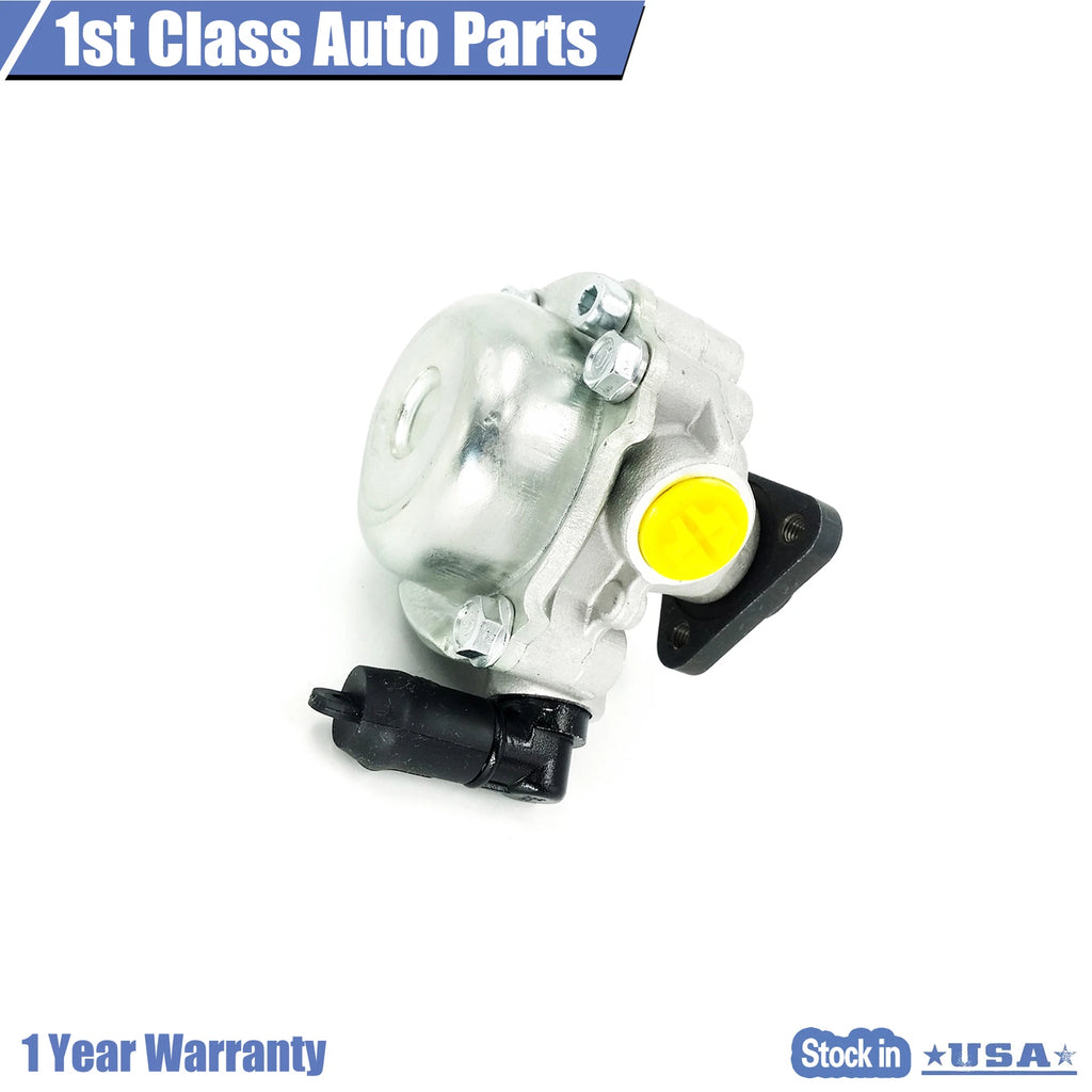 Power Steering Pump for BMW 323Ci, 325i, 328i (2000–2006)