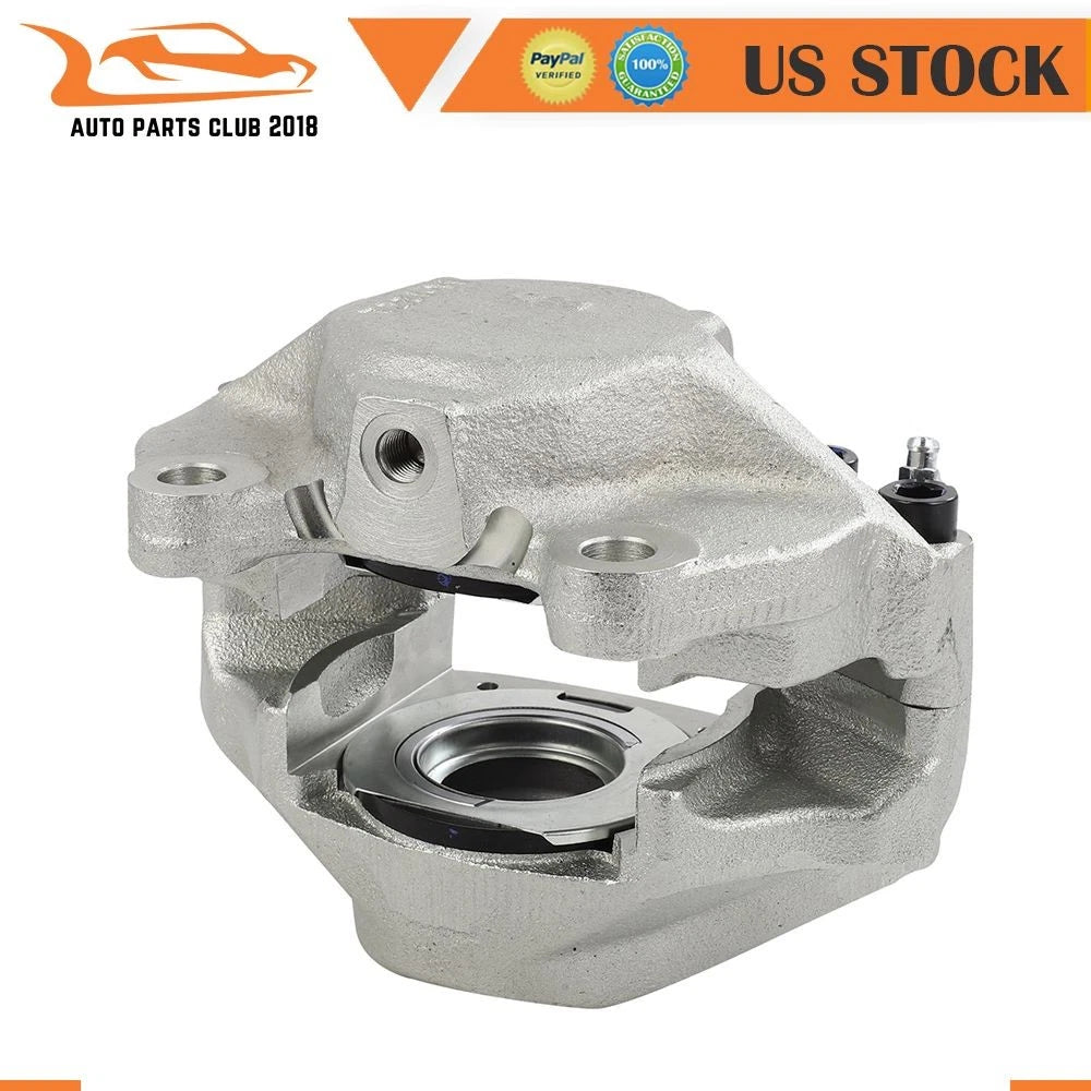 Front Right Brake Caliper for Mercedes-Benz 300SEL (1965, 1968–1969)