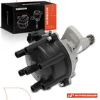 Ignition Distributor for Toyota Land Cruiser and Lexus LX450 (1993–1997)