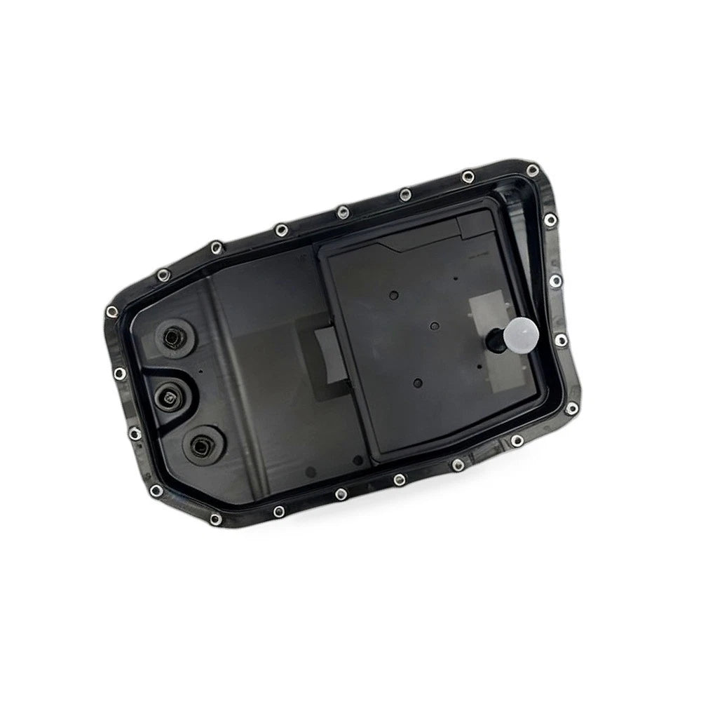 Automatic Transmission Oil Pan for BMW 1 3 5 6 7 Series X1 X3 X5 Z4 (2000–2023)