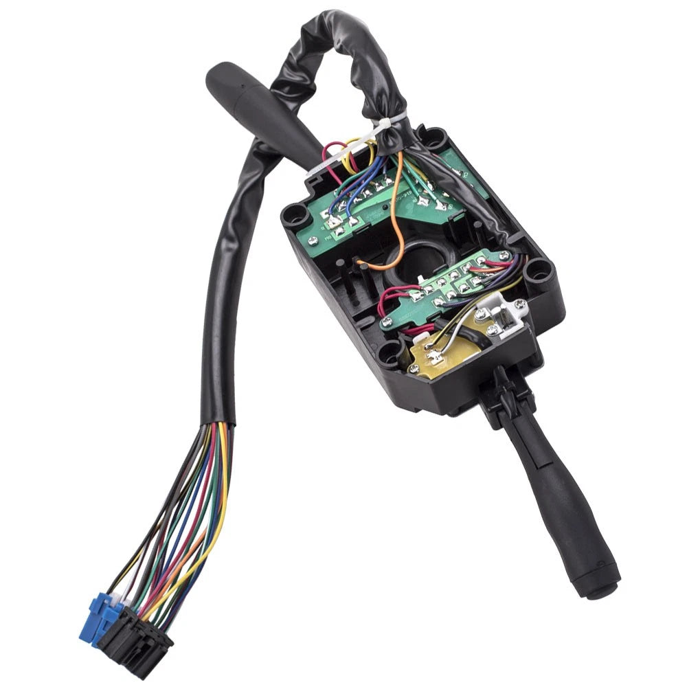 Combination Control Switch for Isuzu NPR, Chevy GMC W4500 (8973640740)