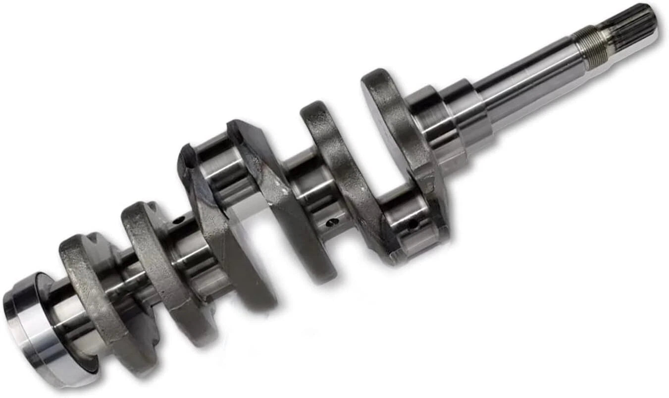 D1803-DI Crankshaft with Bearing 1G840-23020 for Kubota KX040-4 (2015–2021)