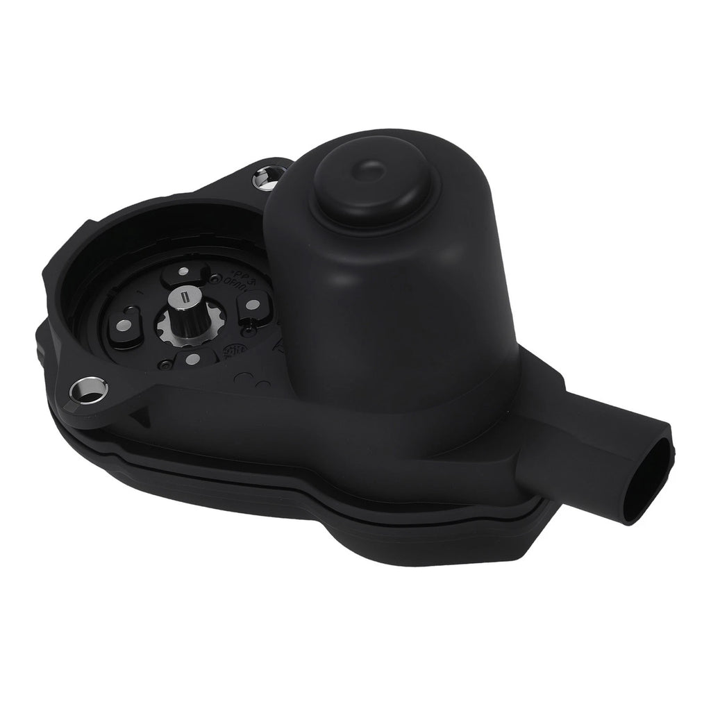 Parking Brake Caliper Motor Rear for Honda HR-V (2019–2022) Black