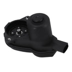 Parking Brake Caliper Motor Rear for Honda HR-V (2019–2022) Black