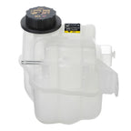 Coolant Fluid Overflow Tank Reservoir for Ford Flex/Lincoln MKT (2009–2017)