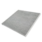 Cabin Air Filter with Activated Carbon for 2009-2014 Nissan Maxima (CF11173)