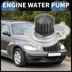 Water Pump & Timing Belt Kit for Chrysler PT Cruiser (2001-2010)