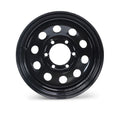 Libra 15 x 6 Trailer Wheel for 6 Lug 5.5" Bolt Pattern (17010)
