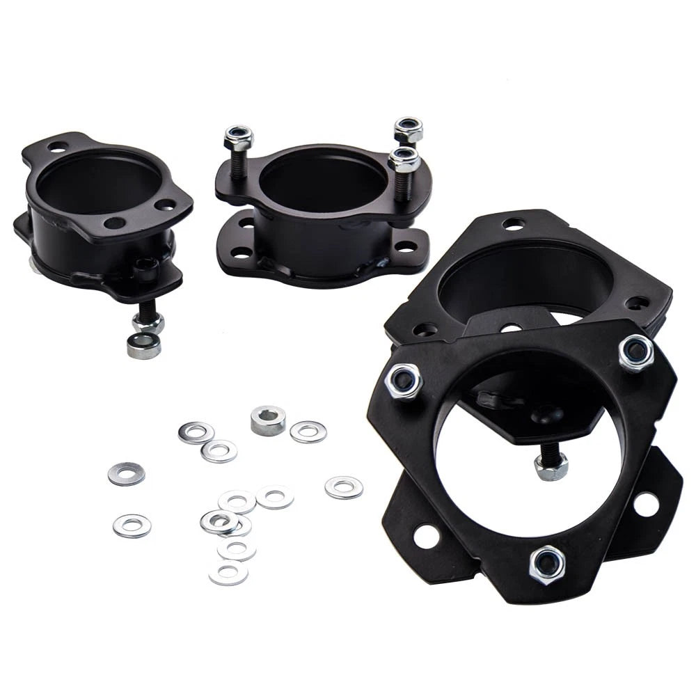 3" Front & 2" Rear Lift Kit for Ford Explorer (2007–2009)