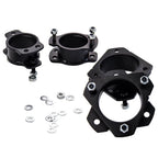 3" Front & 2" Rear Lift Kit for Ford Explorer (2007–2009)