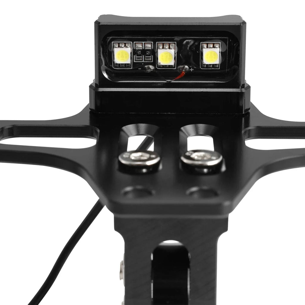 LED License Plate Light for Honda CBR125R 150R 250R 250RR (2004-2023)