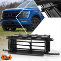 High Power LED Fog Lights for Ram 1500 (2019–2024)