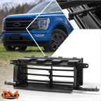High Power LED Fog Lights for Ram 1500 (2019–2024)