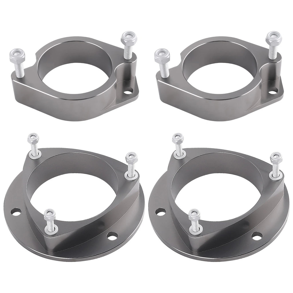 2" Lift Kit Spacers for Subaru Legacy & Outback (2010–2018)