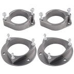 2" Lift Kit Spacers for Subaru Legacy & Outback (2010–2018)