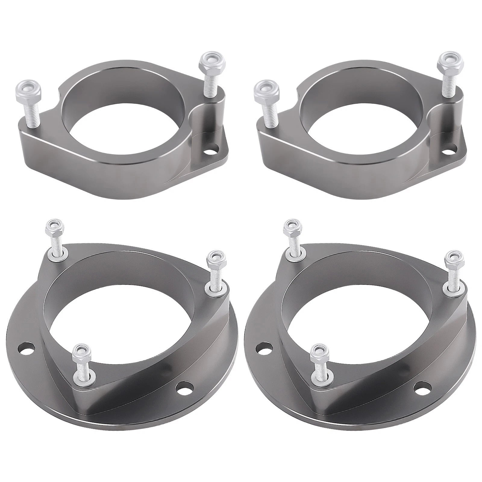 2" Lift Kit Spacers for Subaru Legacy & Outback (2010–2018)