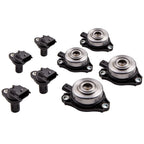 Camshaft Timing Adjuster Magnet for Mercedes-Benz CL550 CLK350 GL550 (2007–2012) 2720510177