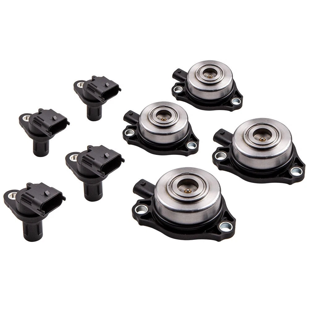 Camshaft Timing Adjuster Magnet for Mercedes-Benz CL550 CLK350 GL550 (2007–2012) 2720510177