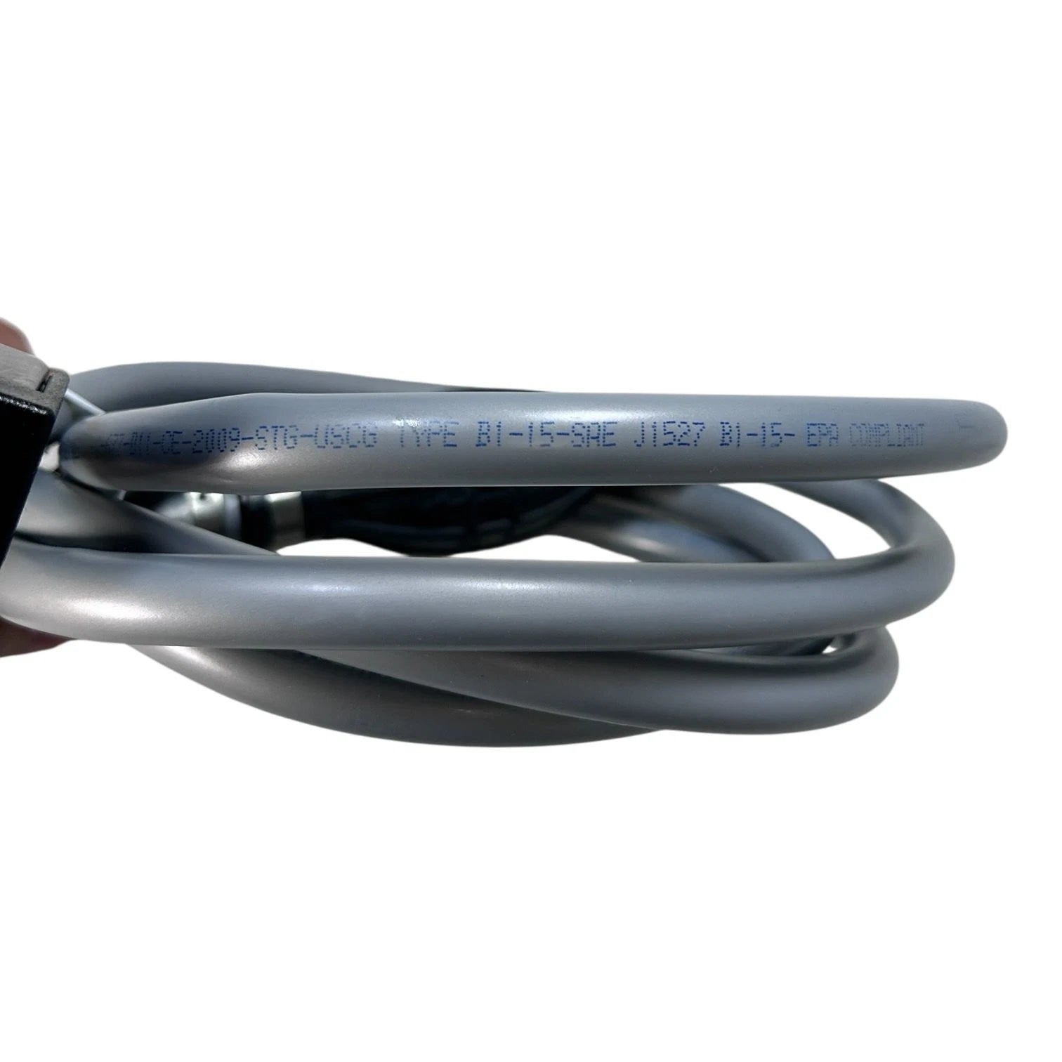 Outboard Fuel Line Assembly for Mercury Marine (8M8025354)