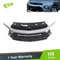 Front Grille Assembly for Chevrolet Trailblazer (2021–2023)