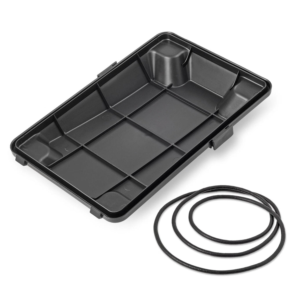 Airbox Lid Cover with Seal for Honda TRX400X (2009–2014) 17219-HN1-000