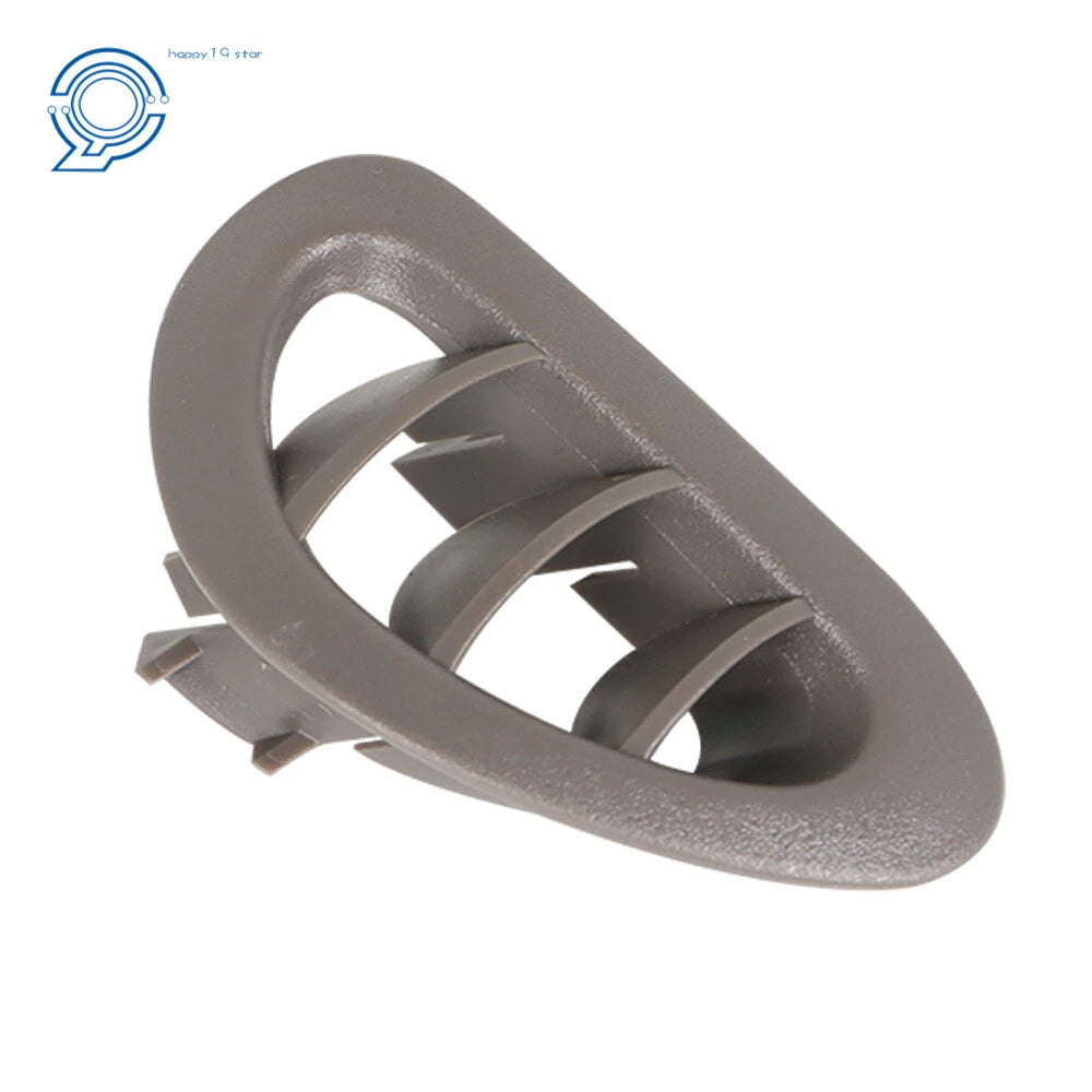 Air Defrost Vent Duct for Ford Mustang (1994-2004) Left Driver Tan
