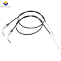 43" Throttle Cable for Harley-Davidson Sportster 883 1200 Electra Glide (CV40)