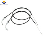 43" Throttle Cable for Harley-Davidson Sportster 883 1200 Electra Glide (CV40)