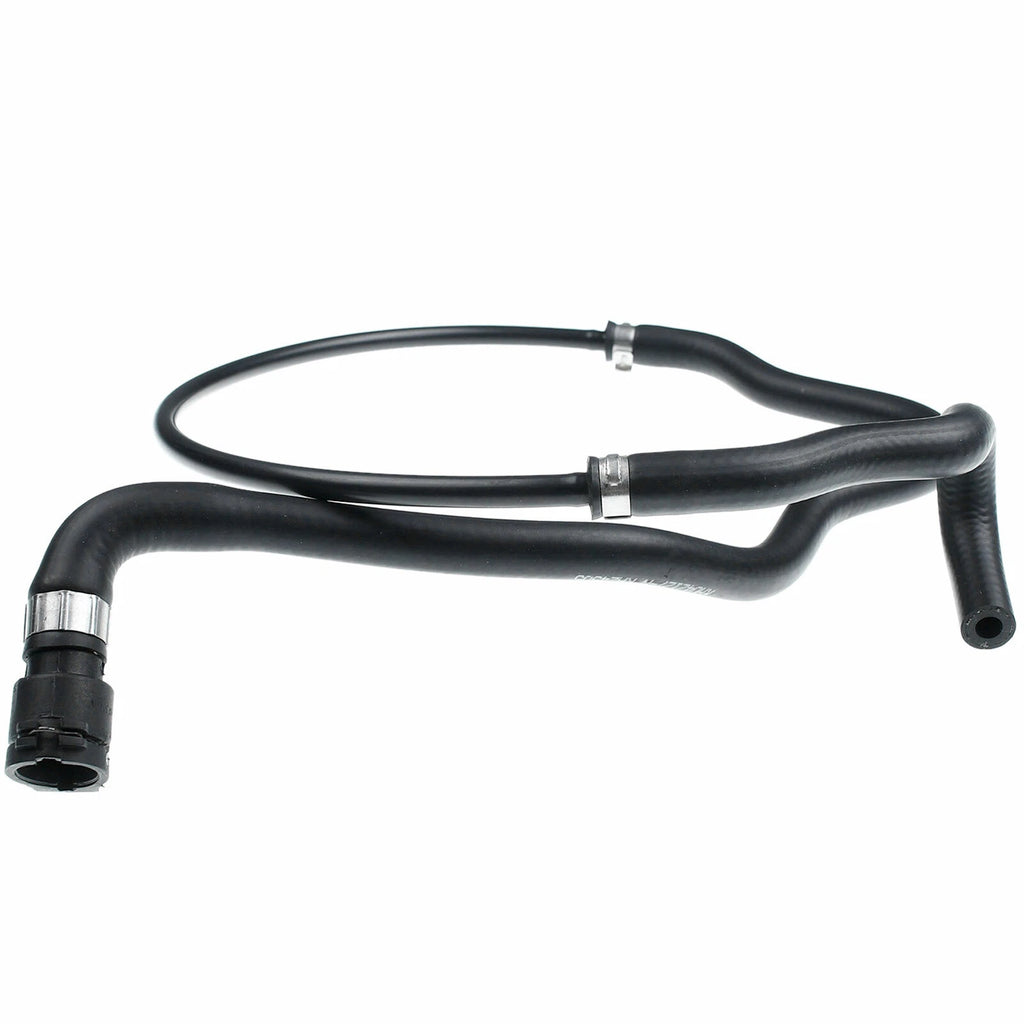 Radiator Coolant Hose Pipe for BMW 745i 745Li (2002–2005)