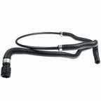 Radiator Coolant Hose Pipe for BMW 745i 745Li (2002–2005)