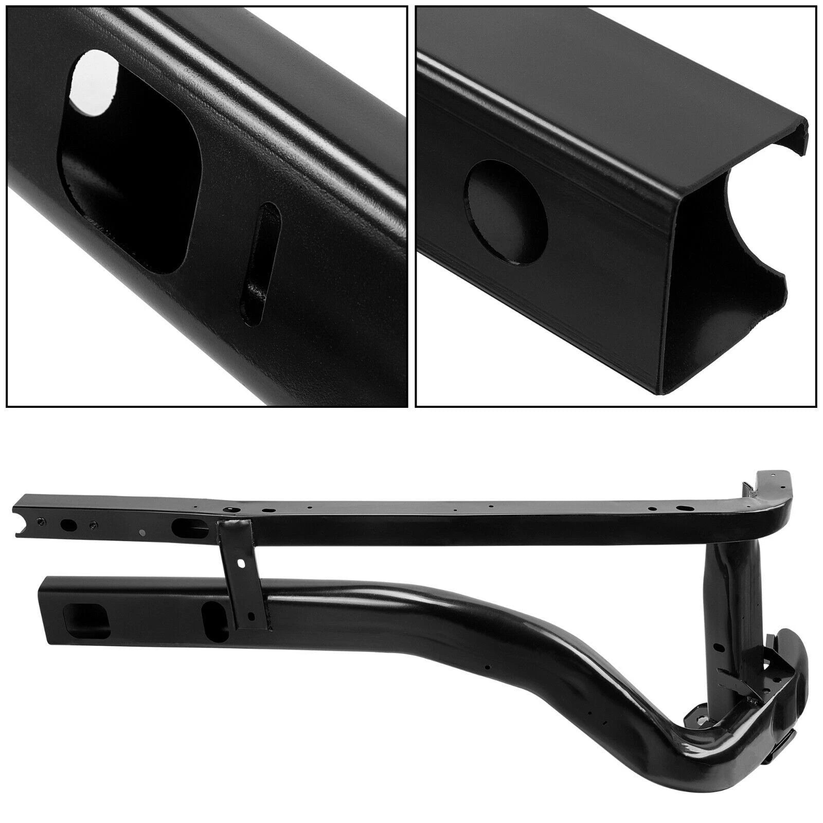 Set of 2 Radiator Supports for Ram 1500 (2011–2018)