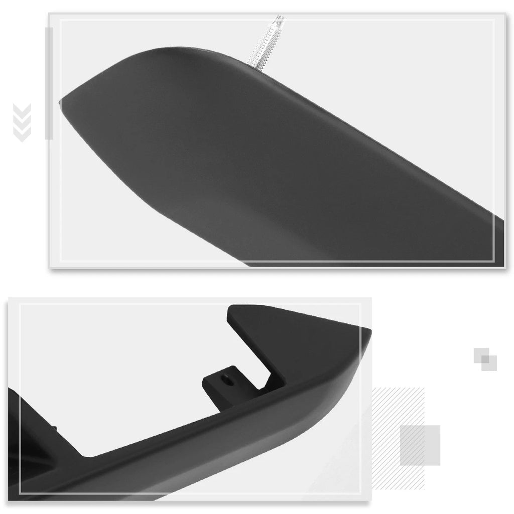 Rear Door Latch Tailgate Molding for Scion xB (2004–2006)