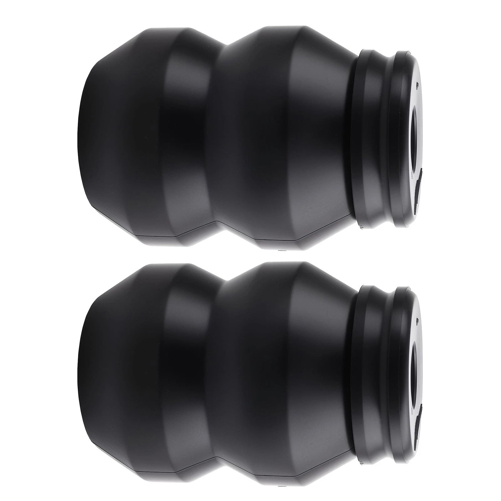 Rear Suspension Helper Spring Kit for GMC Sierra 2500 HD (2011–2024)