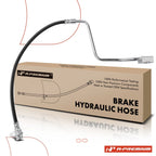 Front Right Brake Hydraulic Hose for Ford F Super Duty (1988–1997)