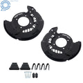 Brake Dust Cover Disc for Toyota Sequoia Tundra (2007–2022)