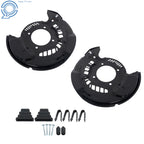 Brake Dust Cover Disc for Toyota Sequoia Tundra (2007–2022)
