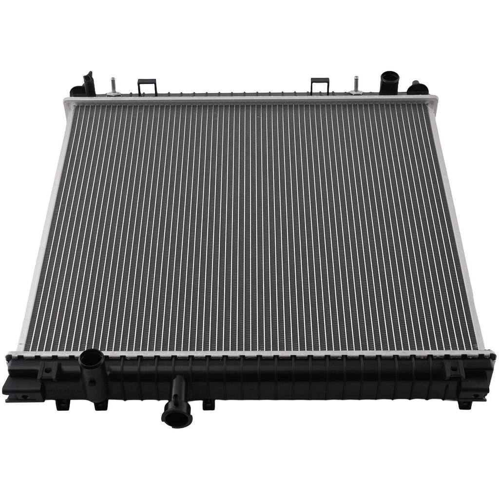 Aluminum Engine Radiator for Nissan Titan Armada 5.6L (2004–2015) RAD2691