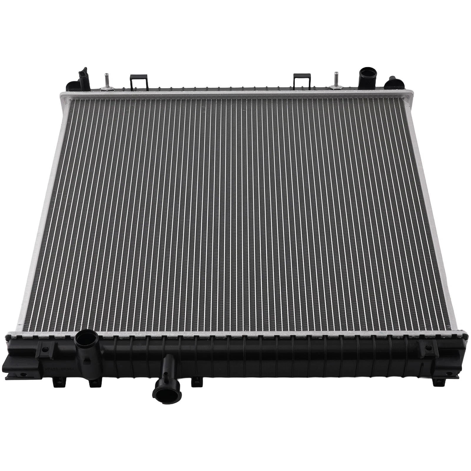 Aluminum Engine Radiator for Nissan Titan Armada 5.6L (2004–2015) RAD2691