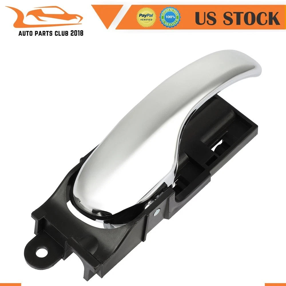 Front Right Interior Door Handle for Ford F-150 F-250 (1997–2003)