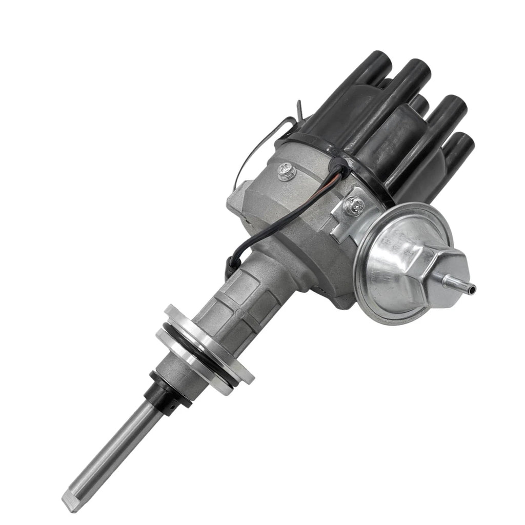 Ignition Distributor w/ Cap & Rotor for Chrysler Imperial Dodge Charger Plymouth