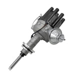 Ignition Distributor w/ Cap & Rotor for Chrysler Imperial Dodge Charger Plymouth