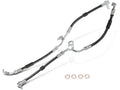 Brake Hose Set for Mazda MX5 Miata 2.0L (2016–2017) CS717FR