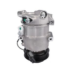 AC Air Conditioning Compressor for Hyundai Veloster (2012–2017)